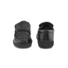 TSF Black Formal Driving Shoes (96712-BLK)